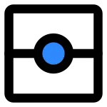 Treasure Chest SVG Icon